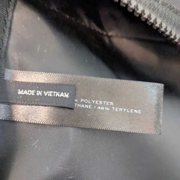 Marc Jacobs Black Backpack with Adjustable Straps - Picture 7 of 14